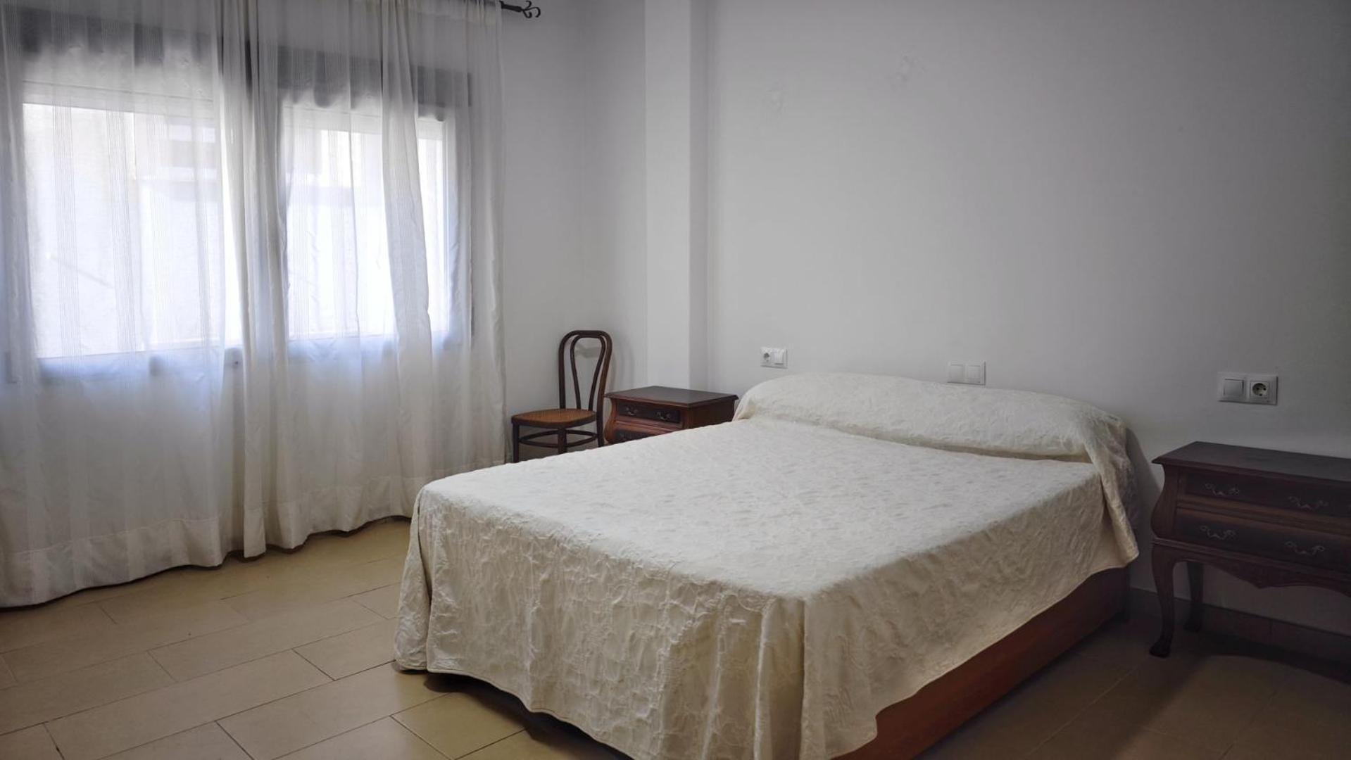 Apartament Desconectaengalicia Carlos Casas Playa Silgar