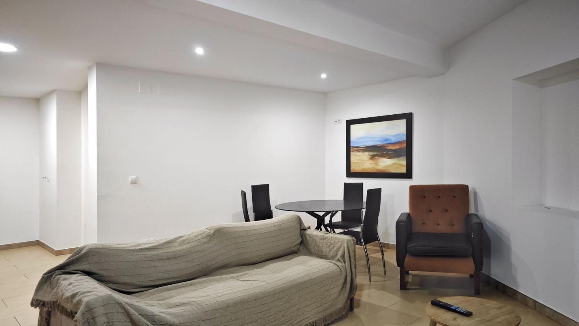 Apartament Desconectaengalicia Carlos Casas Playa Silgar