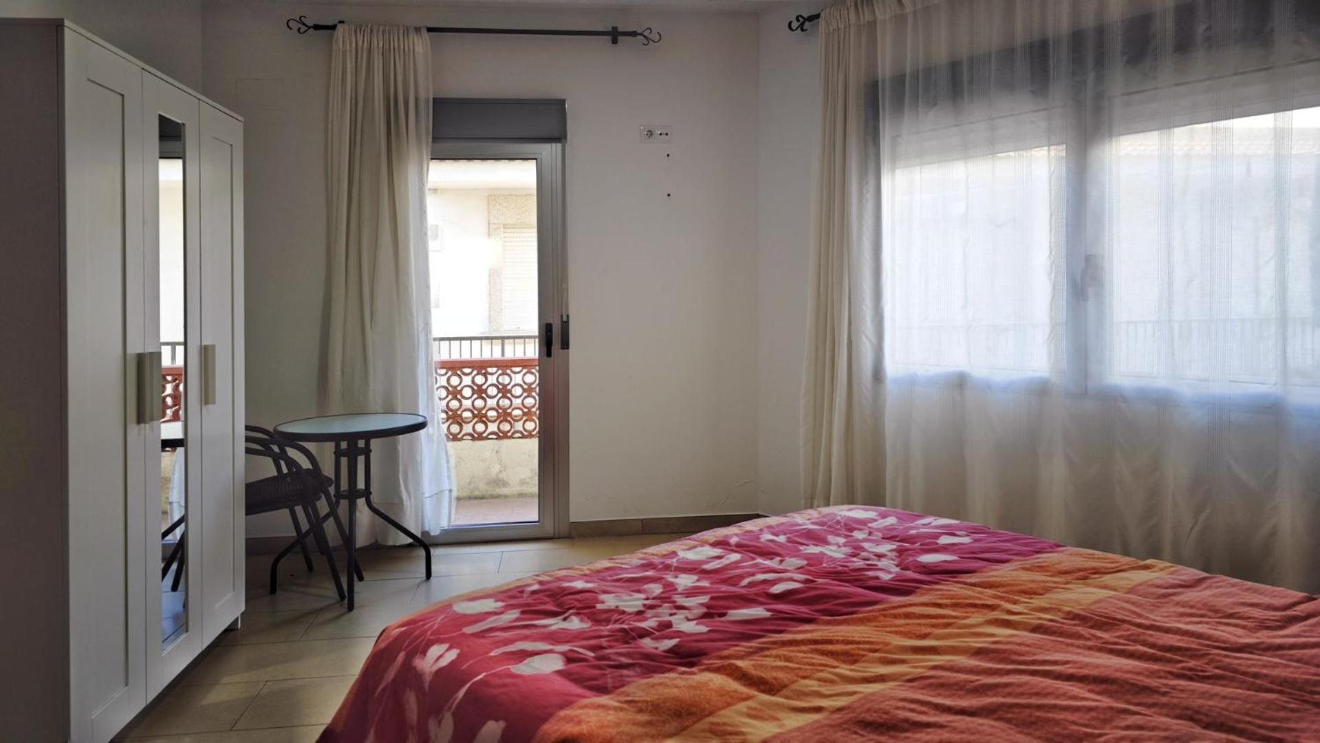 Apartament Desconectaengalicia Carlos Casas Playa Silgar *