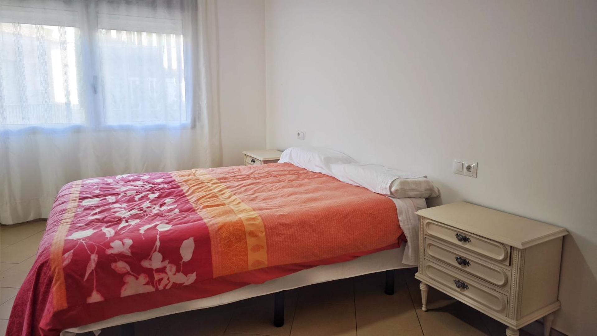 Apartament Desconectaengalicia Carlos Casas Playa Silgar *