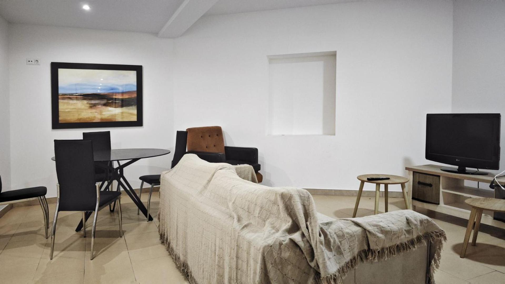 Apartament Desconectaengalicia Carlos Casas Playa Silgar Sanxenxo