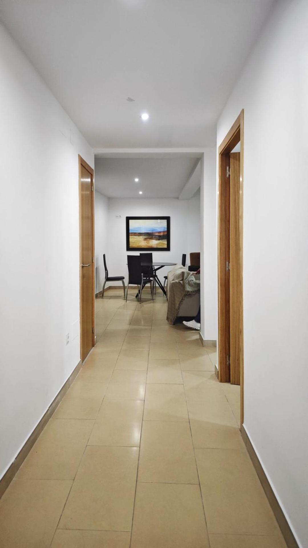 Apartament Desconectaengalicia Carlos Casas Playa Silgar Sanxenxo